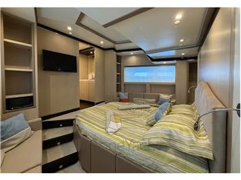 Benetti SAIL DIVISION 108 RS