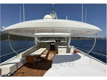 Benetti SAIL DIVISION 108 RS