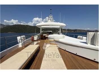 Benetti SAIL DIVISION 108 RS