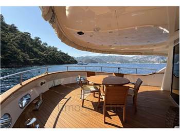 Benetti SAIL DIVISION 108 RS