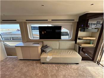 Azimut 78 Flybridge