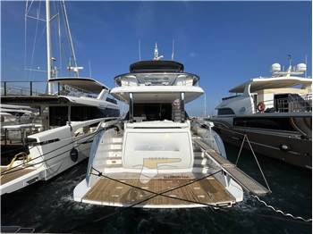 Azimut 78 Flybridge