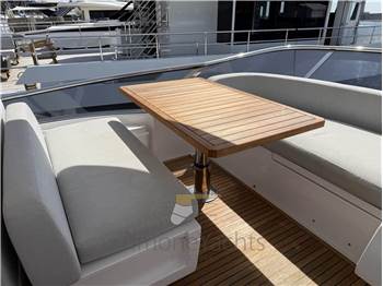 Azimut 72 Flybridge