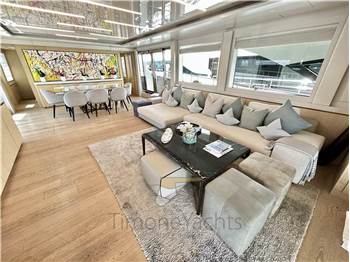 Monte Carlo Yachts MCY 96 Fly
