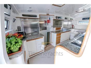 Cantieri di Lavagna Admiral 28