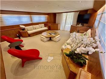 Cantieri di Lavagna Admiral 28
