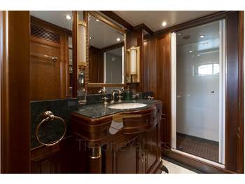 Benetti 100 Tradition