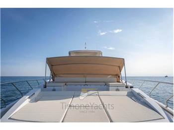Azimut 80 Flybridge