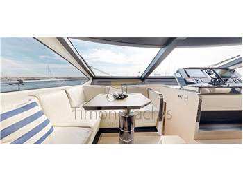Azimut 80 Flybridge