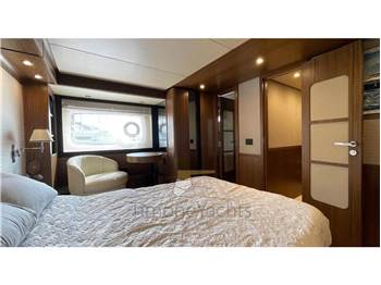 Azimut Magellano 66