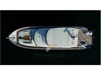 Azimut Magellano 66