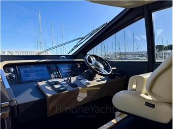 Azimut 66 Flybridge