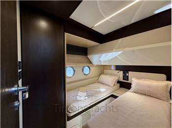 Azimut 66 Flybridge