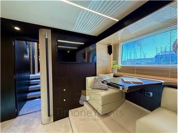 Azimut 66 Flybridge