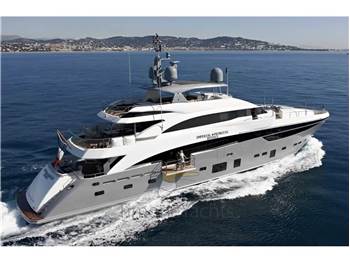 Princess Yachts 40 M