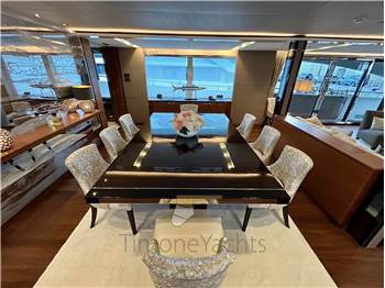 Princess Yachts 40 M