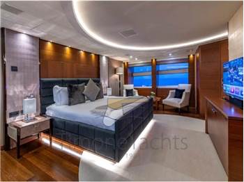 Princess Yachts 40 M