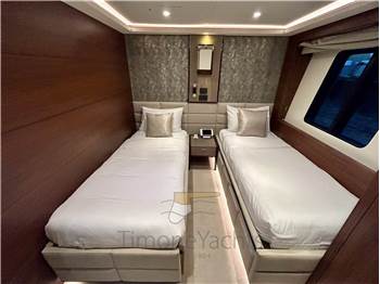 Princess Yachts 40 M