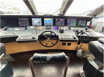 Princess Yachts 40 M