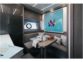 Sunseeker 74 Sport Yacht