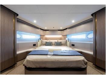 Azimut 60 Flybridge