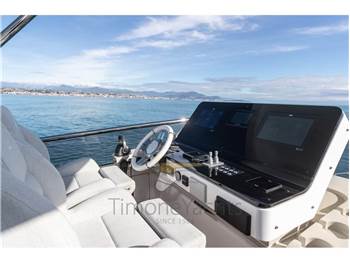 Azimut 60 Flybridge