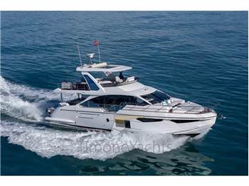 Azimut 60 Flybridge