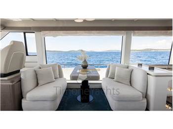 Azimut Magellano 60