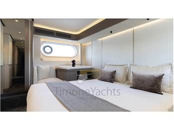 Azimut Magellano 60