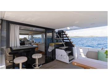 Azimut Magellano 60