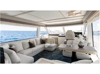 Azimut Magellano 60