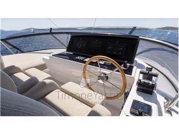 Azimut Magellano 60