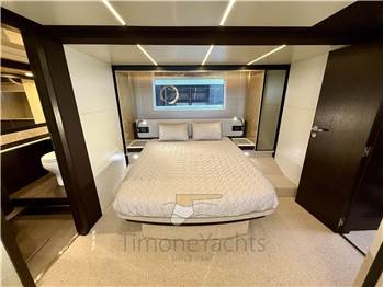 Azimut 66 Flybridge