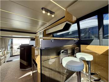 Azimut 66 Flybridge