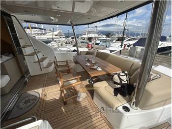 Sunseeker 75 YACHT