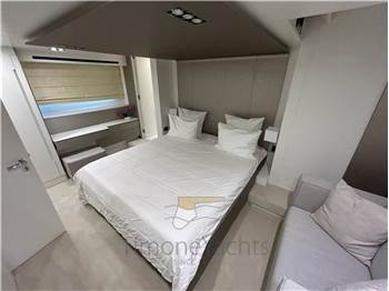 Peri Yacht 29 M