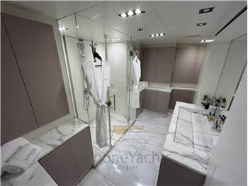 Peri Yacht 29 M