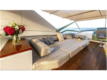 Peri Yacht 29 M