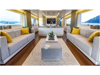 Peri Yacht 29 M