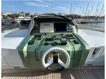 Peri Yacht 29 M