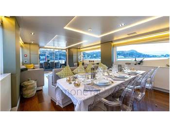 Peri Yacht 29 M