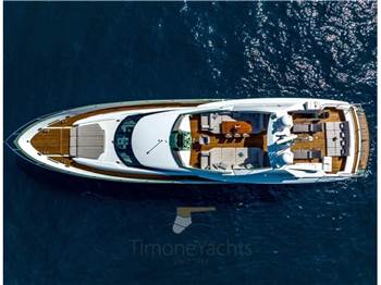 Peri Yacht 29 M
