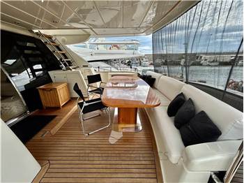Riva 75 VENERE