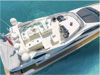 Riva 75 VENERE
