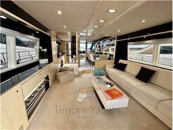 Riva 75 VENERE