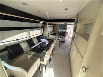 Riva 75 VENERE