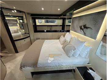 Riva 75 VENERE