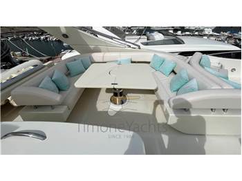 Riva 75 VENERE