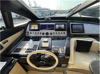 Riva 75 VENERE
