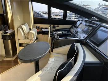 Riva 75 VENERE